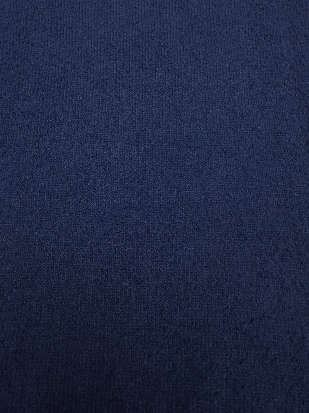 LV 1AKLW8 Embroidered Signature Long-Sleeved Crewneck