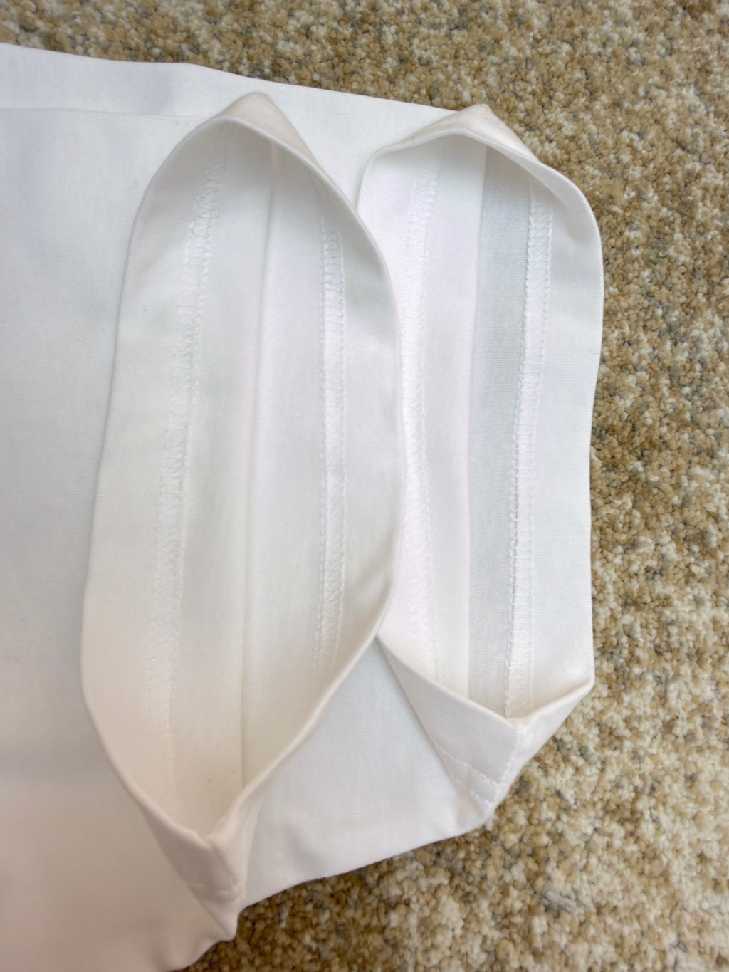 Balenciaga Cotton Nano BB T-Shirt