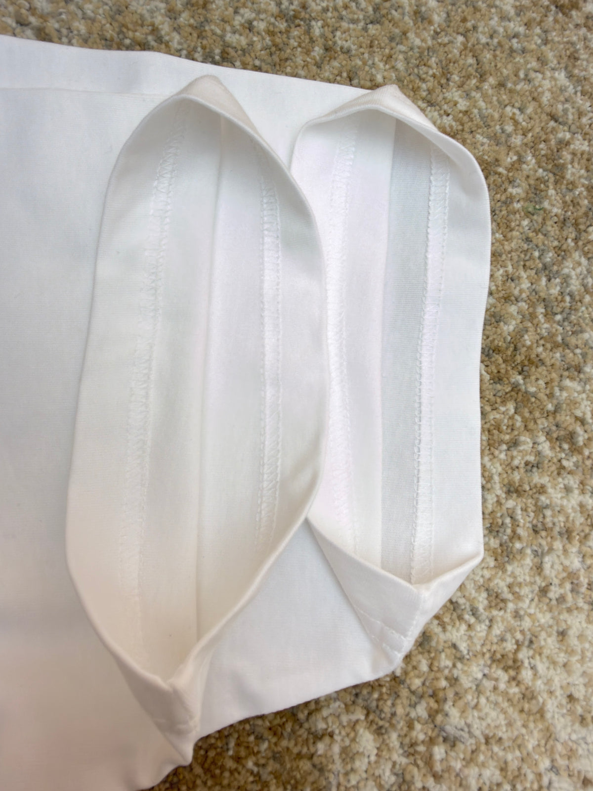 Balenciaga Cotton Nano BB T-Shirt