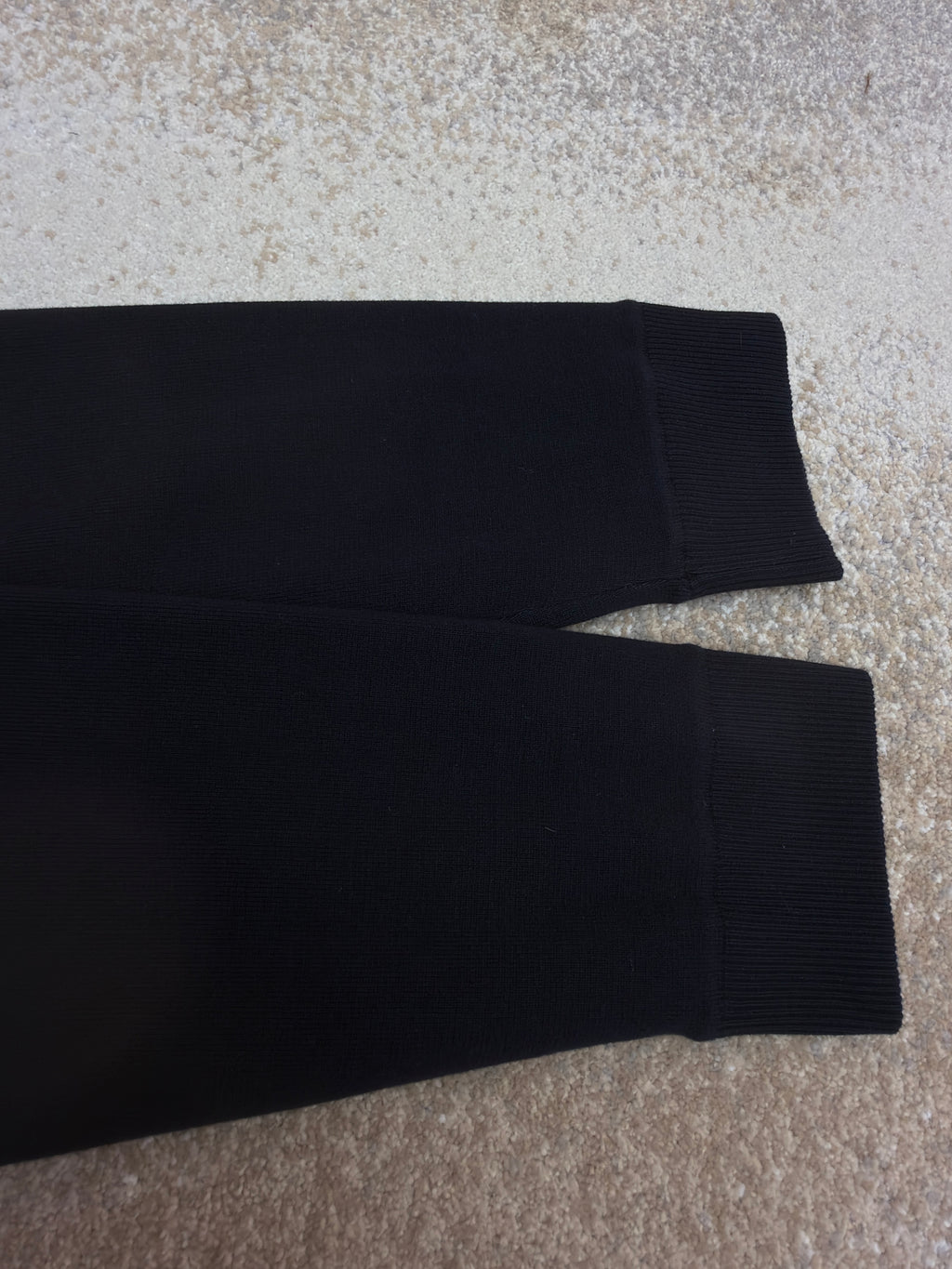 LV 1AK72U Reversible Nylon Hybrid Track Top