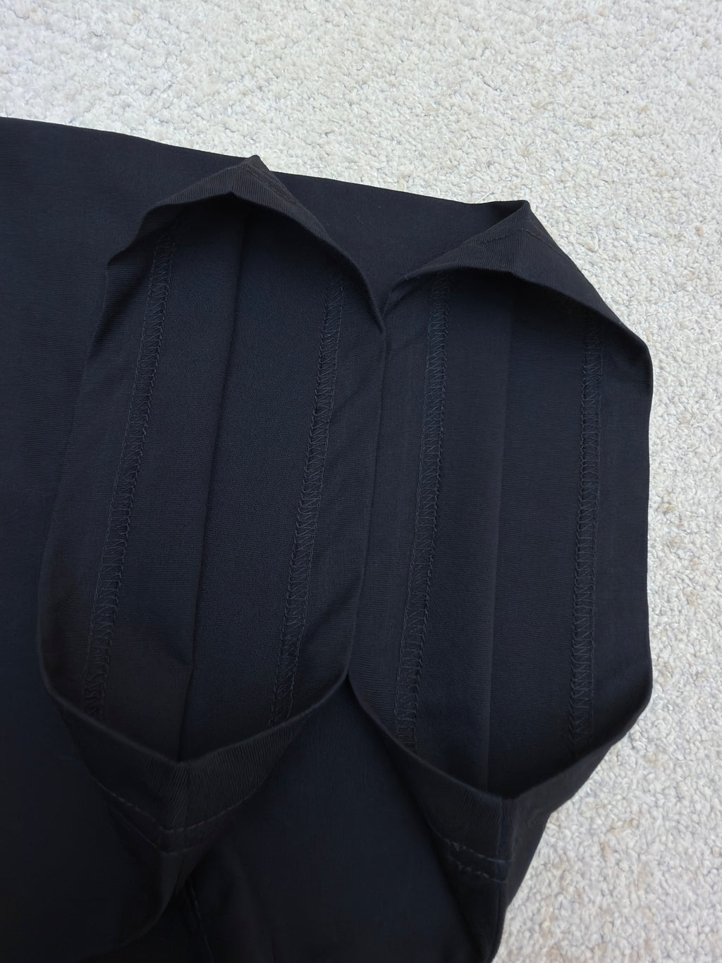 Balenciaga Sega Oversized T-Shirt