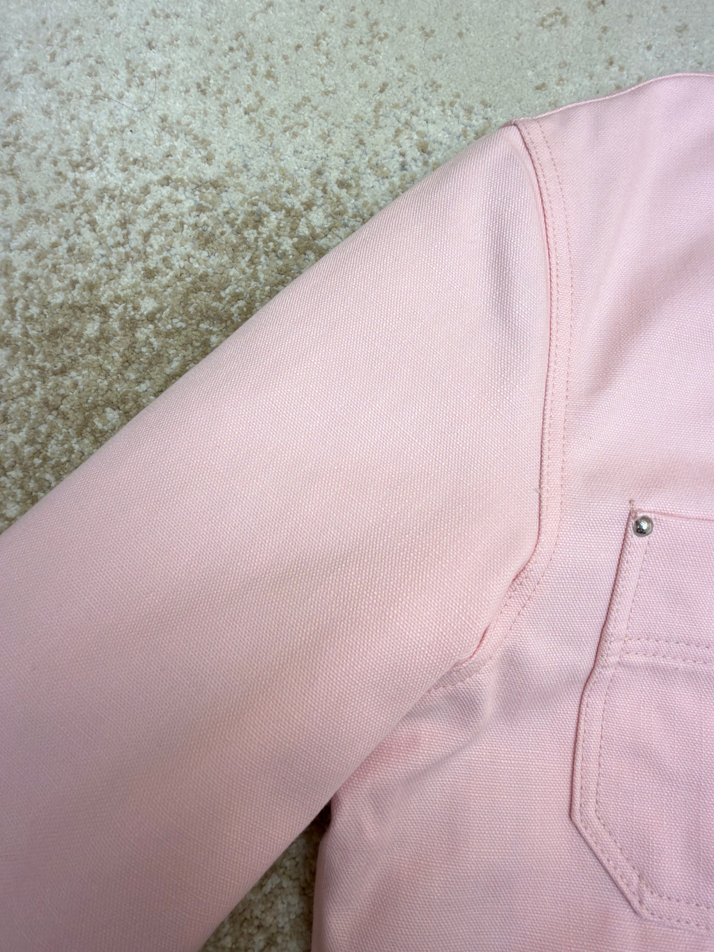 LV 1AILNG Workwear Blouson