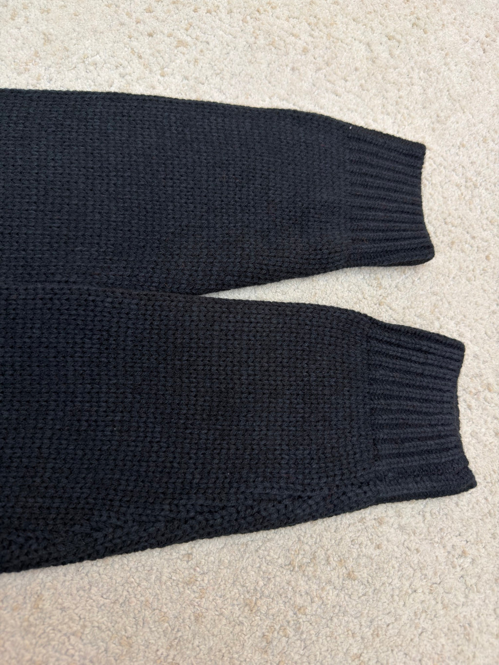 LV 1AKOB2 Jacquard Pullover