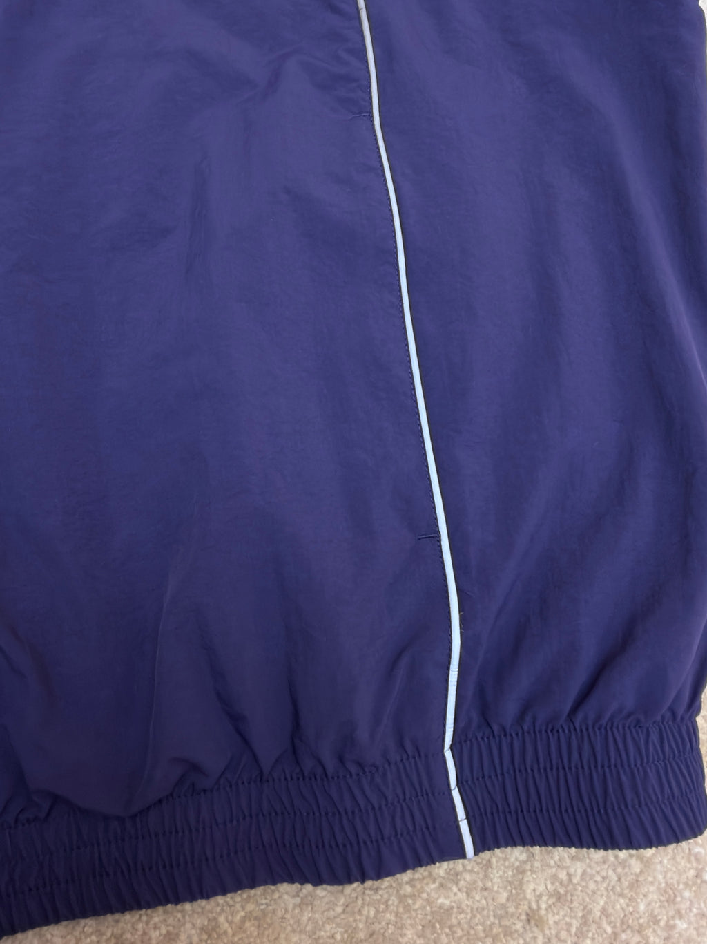 Balenciaga Bodies Tracksuit Jacket