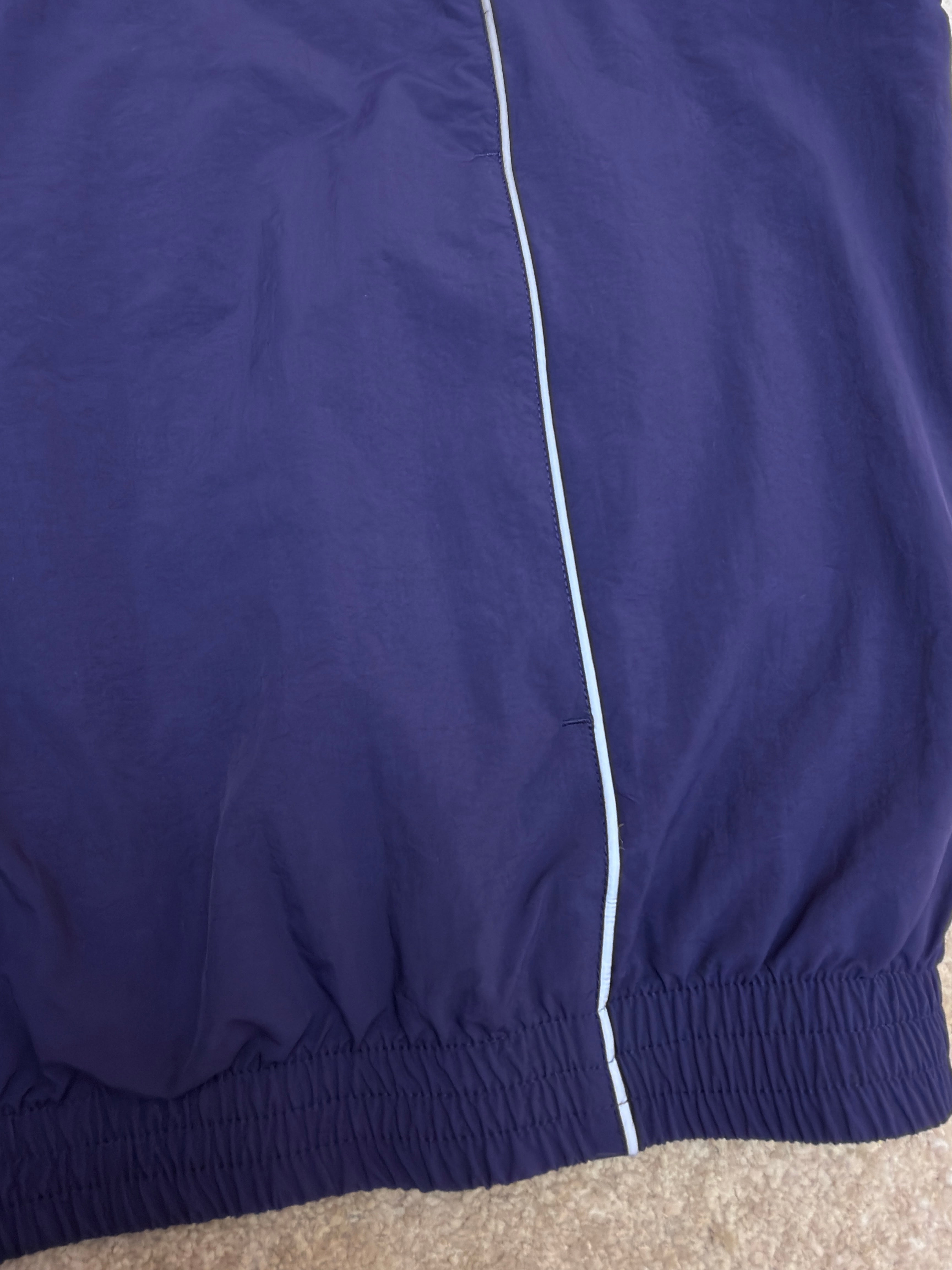 Balenciaga Bodies Tracksuit Jacket