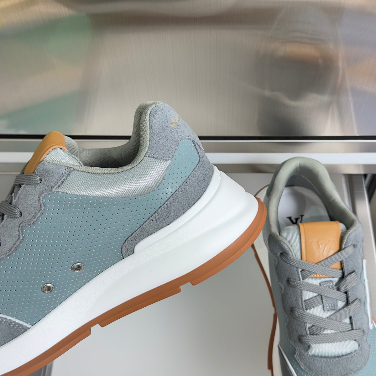 LV Classic Sneaker