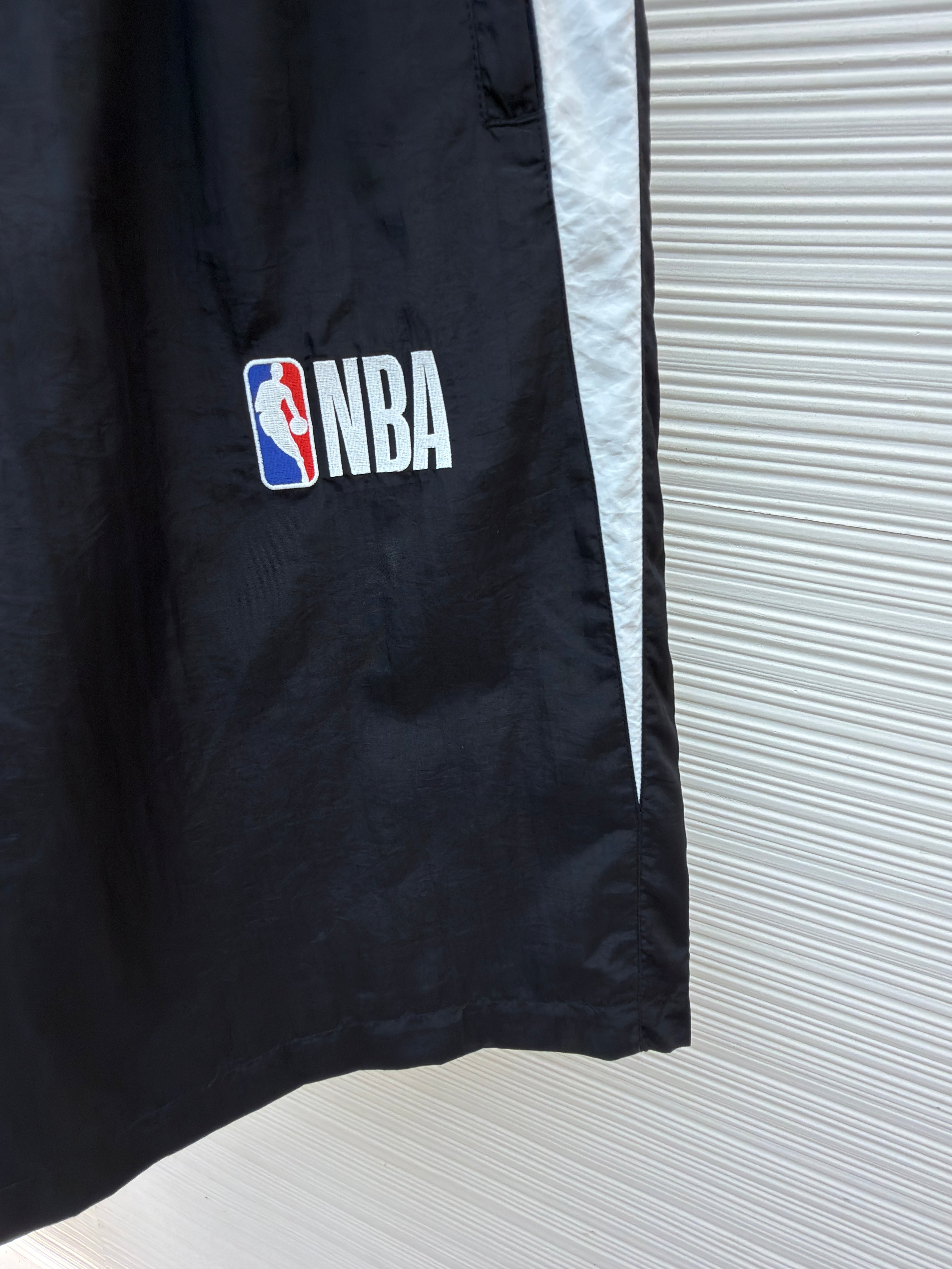 Balenciaga NBA Collaboration Tracksuit Shorts