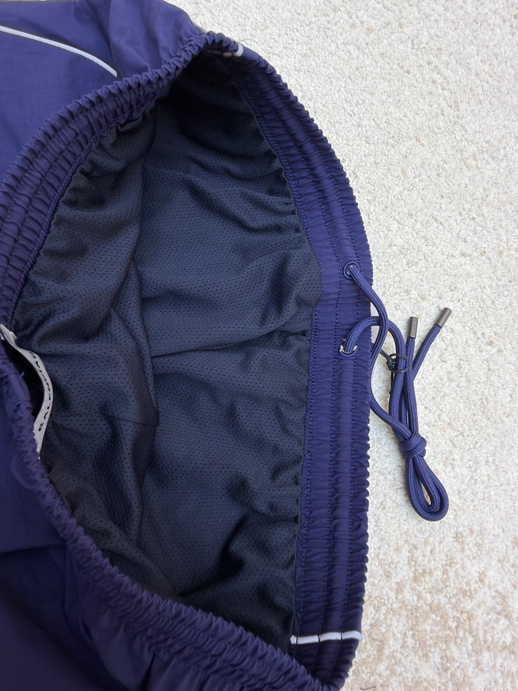 Balenciaga Bodies Tracksuit Pants