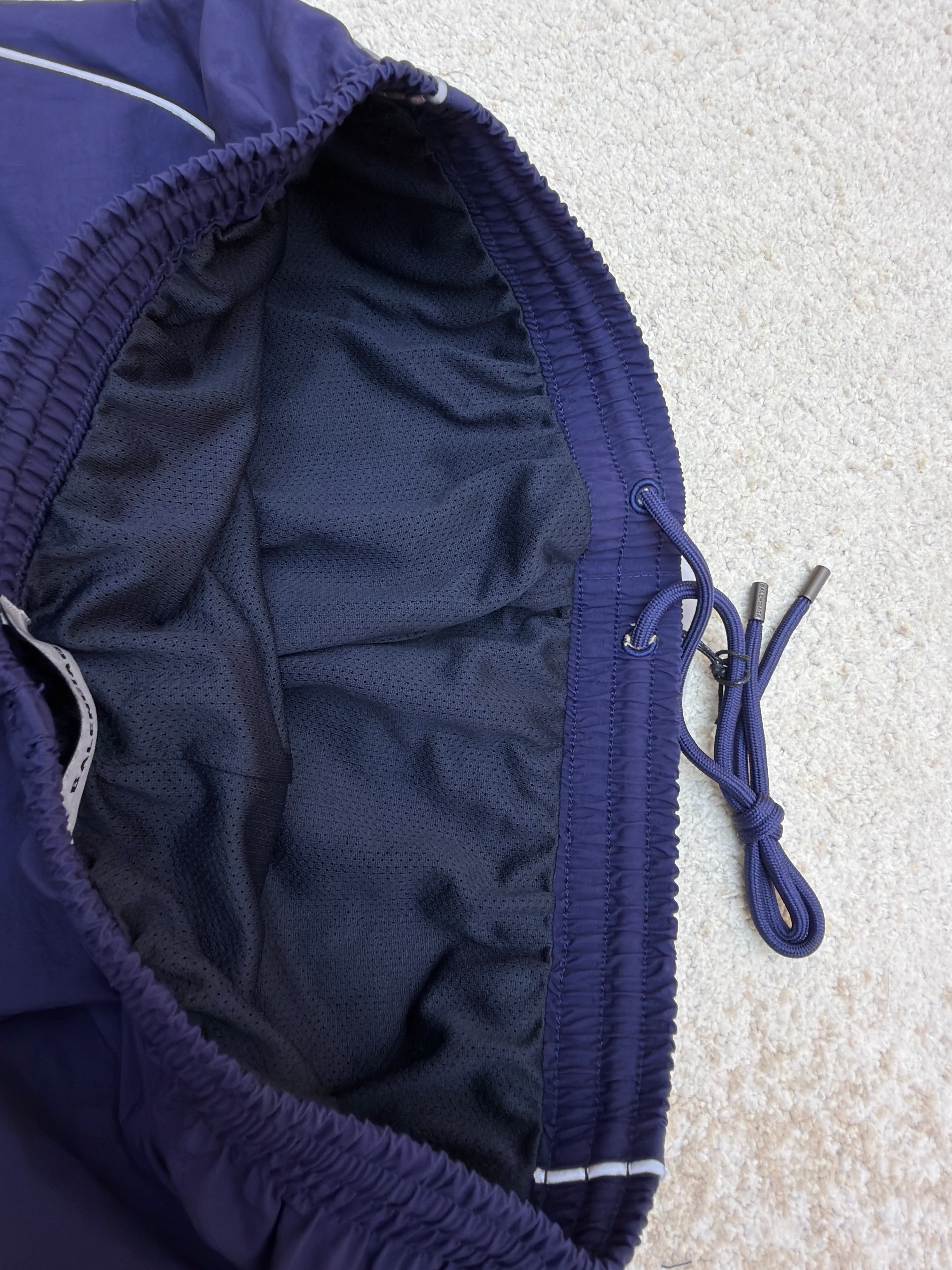 Balenciaga Bodies Tracksuit Pants