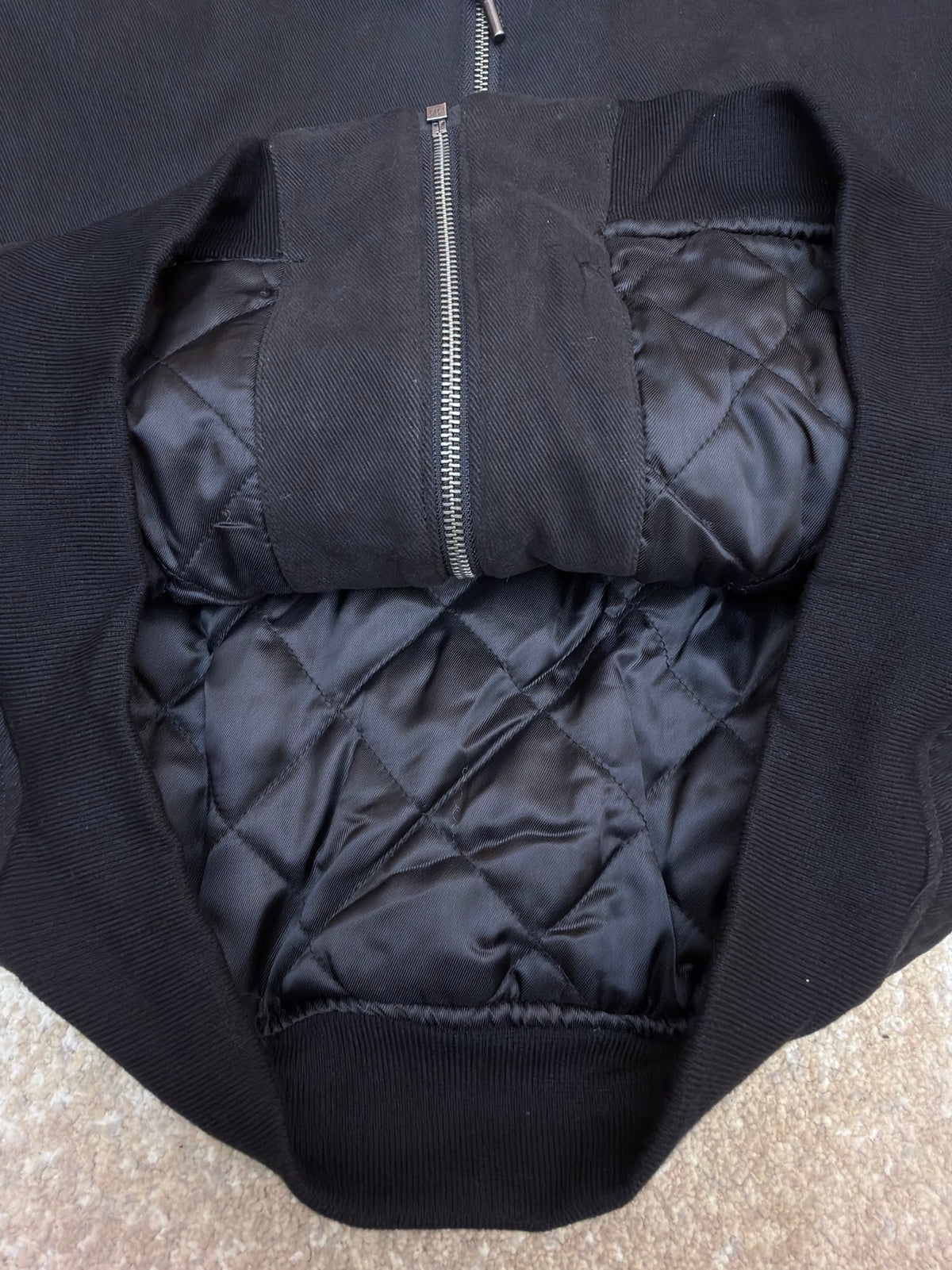 Prada Cotton Hoodie