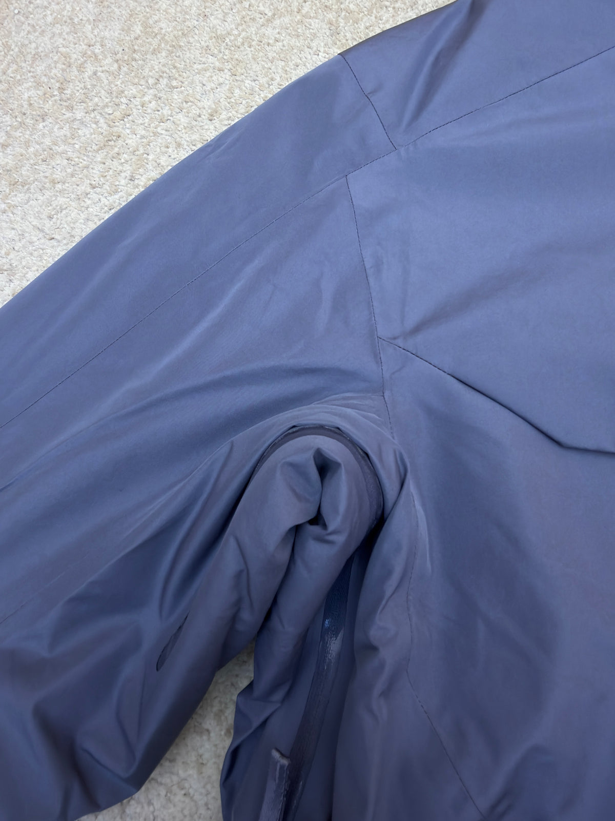 Arcteryx Macai Down Jacket