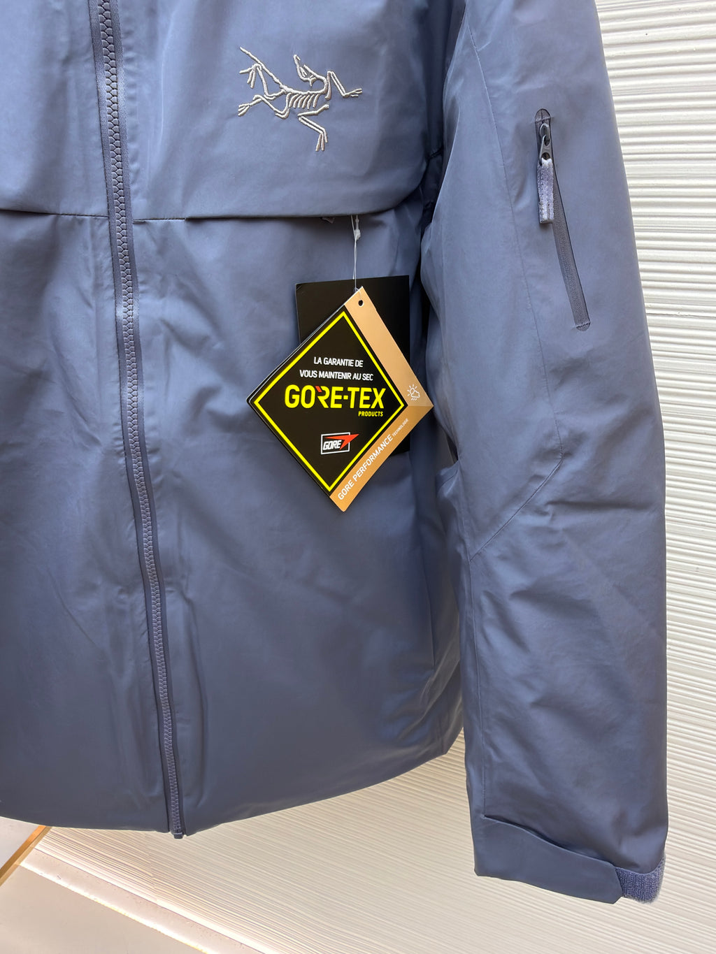 Arcteryx Macai Down Jacket
