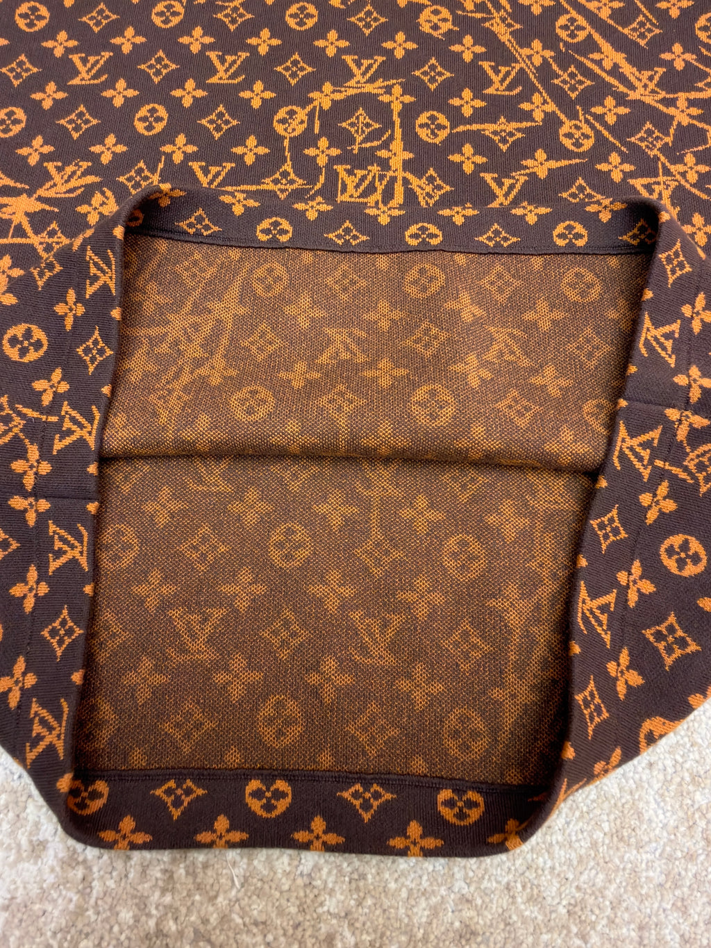 LV 1AKRL3 Monogram T-Shirt