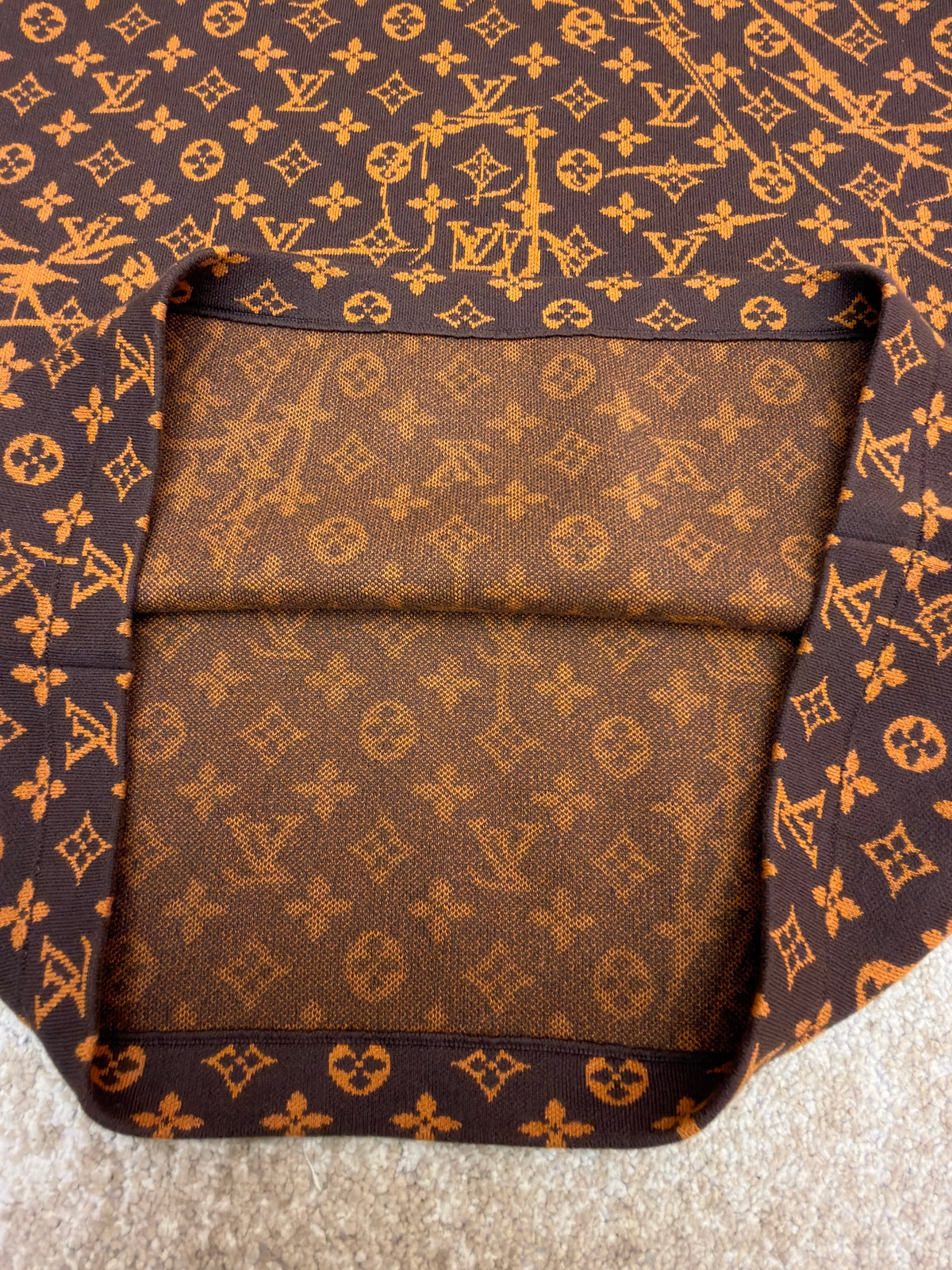 LV 1AKRL3 Monogram T-Shirt