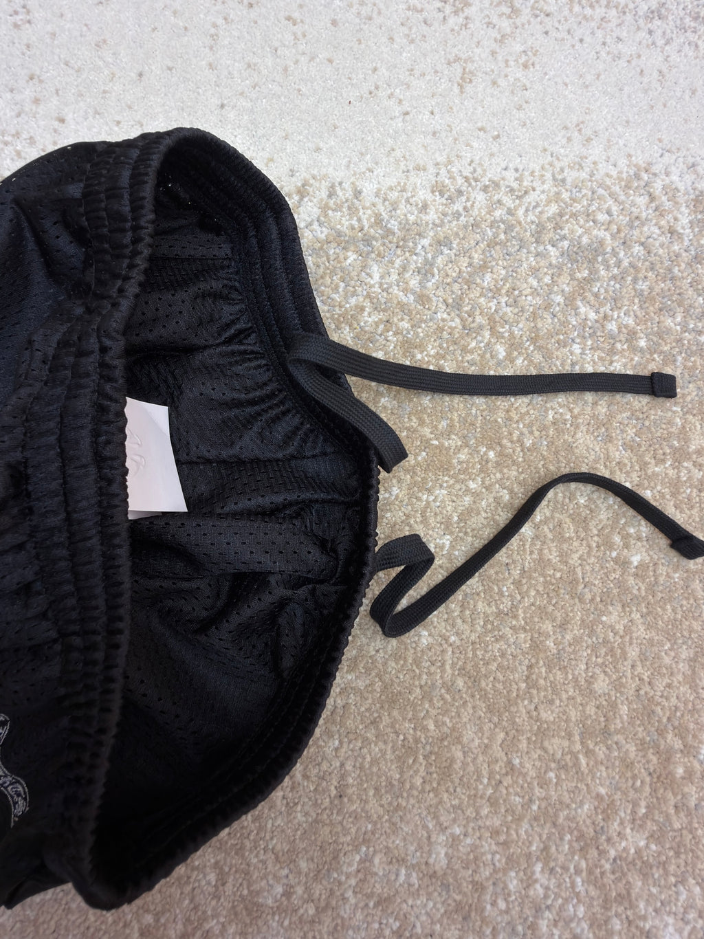 Chrome Hearts Mesh Short