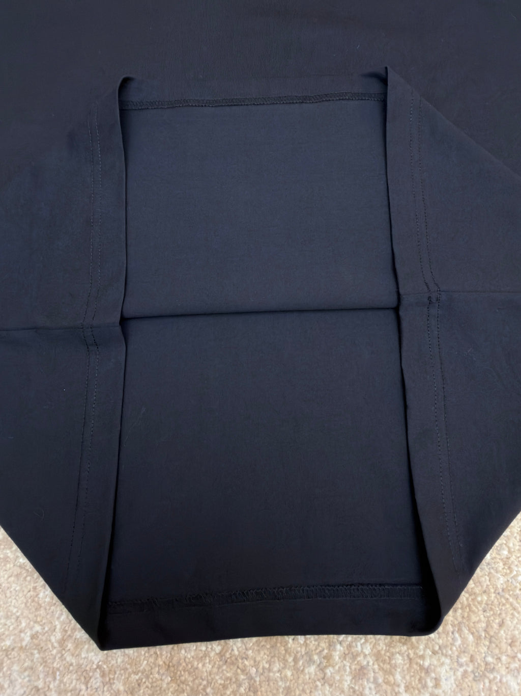 LV 1A1SA5 Classic Logo Cotton T-Shirt