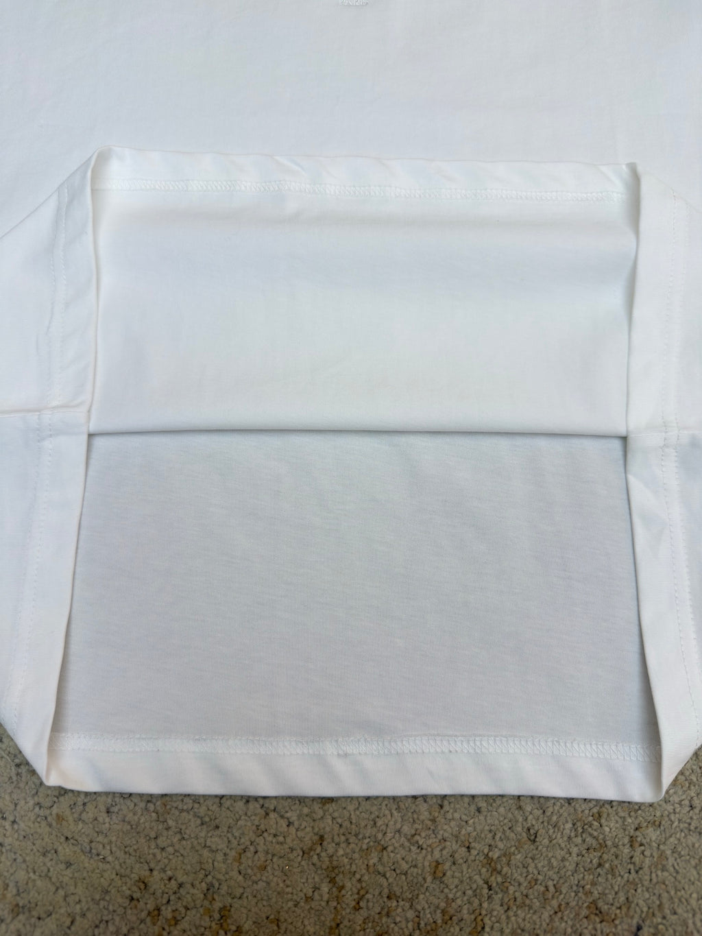 LV 1AKM2N Printed T-Shirt