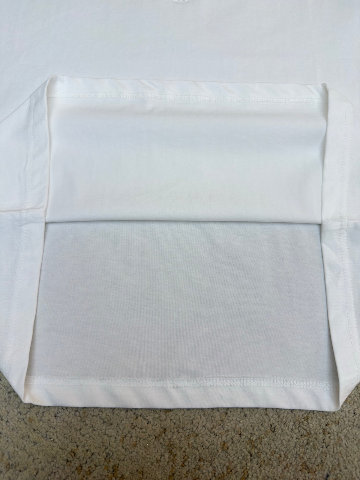 LV 1AKM2N Printed T-Shirt