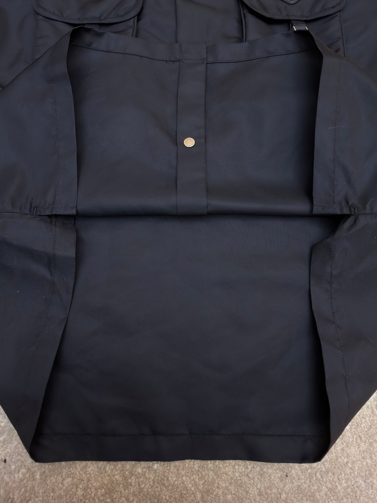 Prada Re-Nylon Shirt