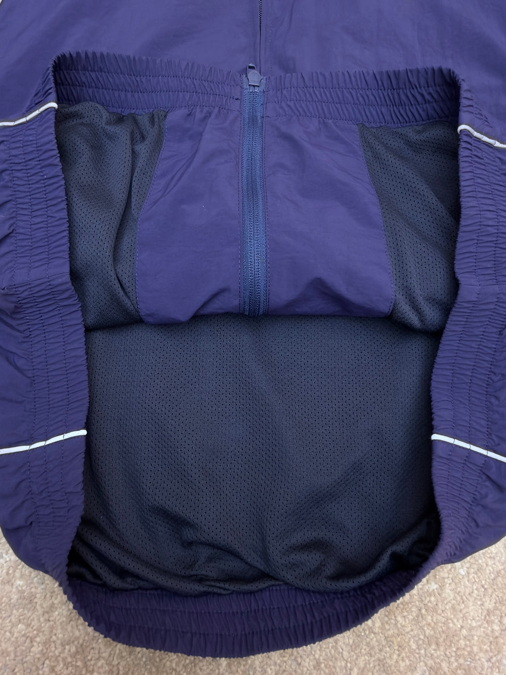 Balenciaga Bodies Tracksuit Jacket