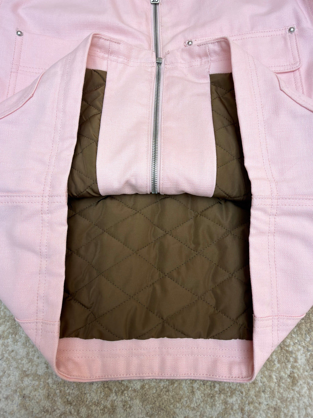 LV 1AILNG Workwear Blouson