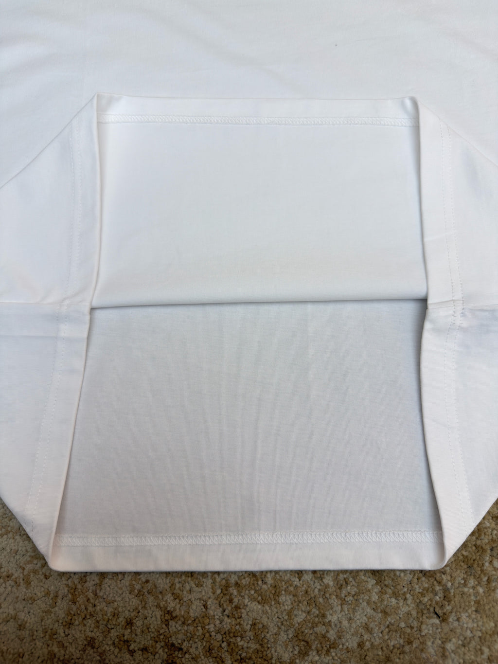 Balenciaga Bodies T-shirt