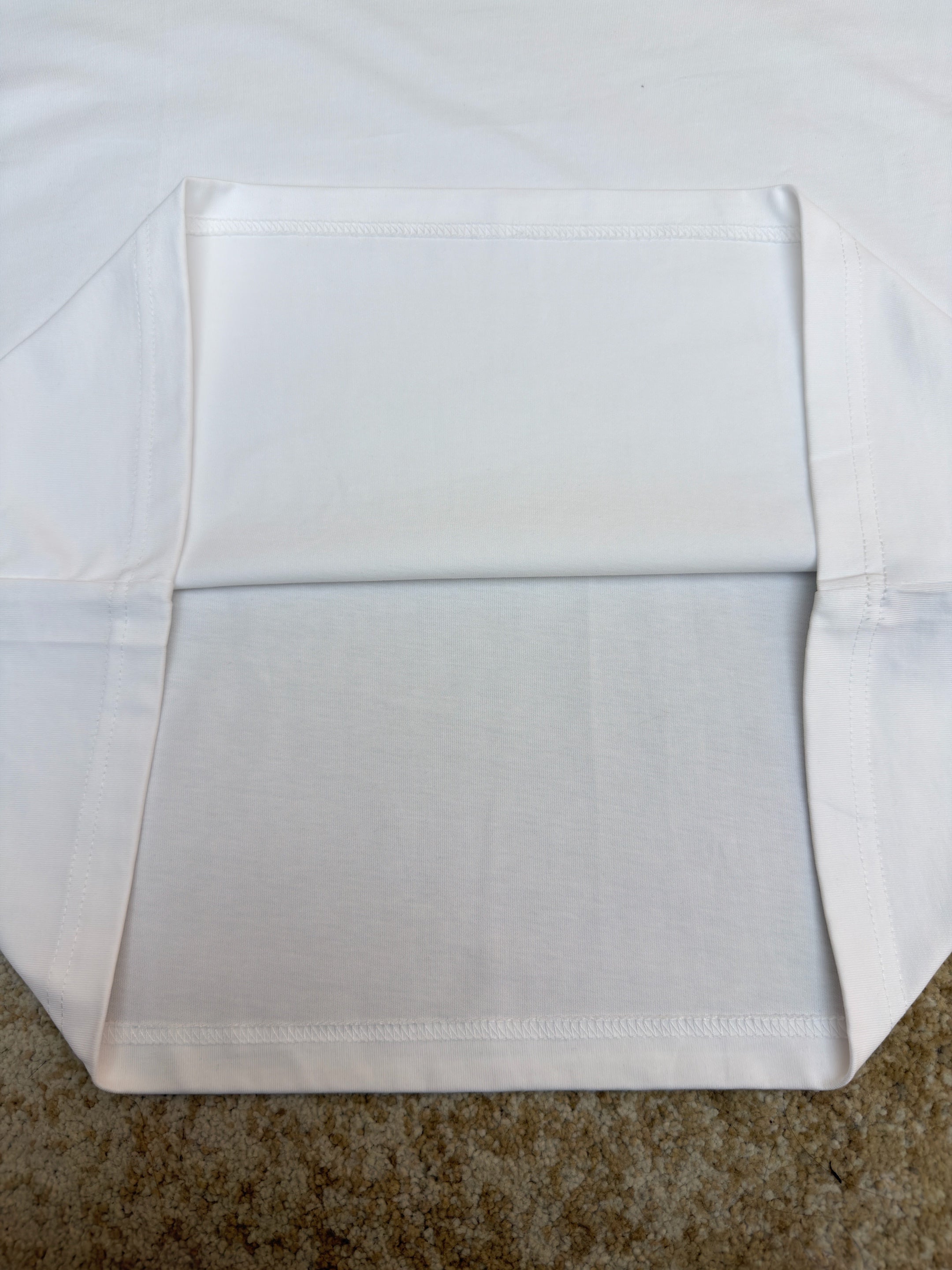 Balenciaga Bodies T-shirt