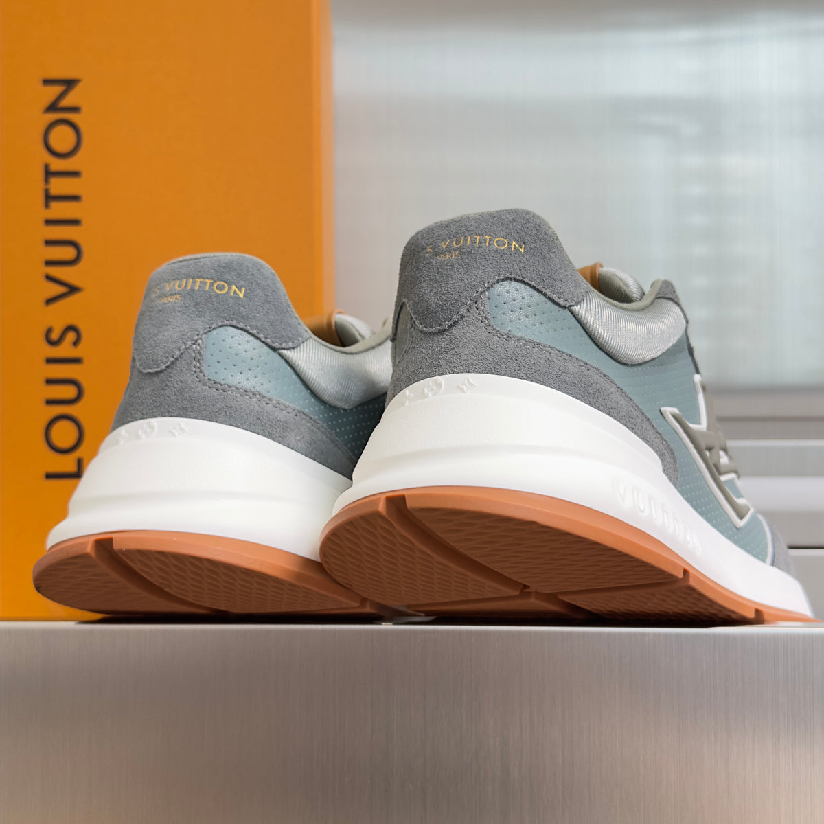 LV Classic Sneaker