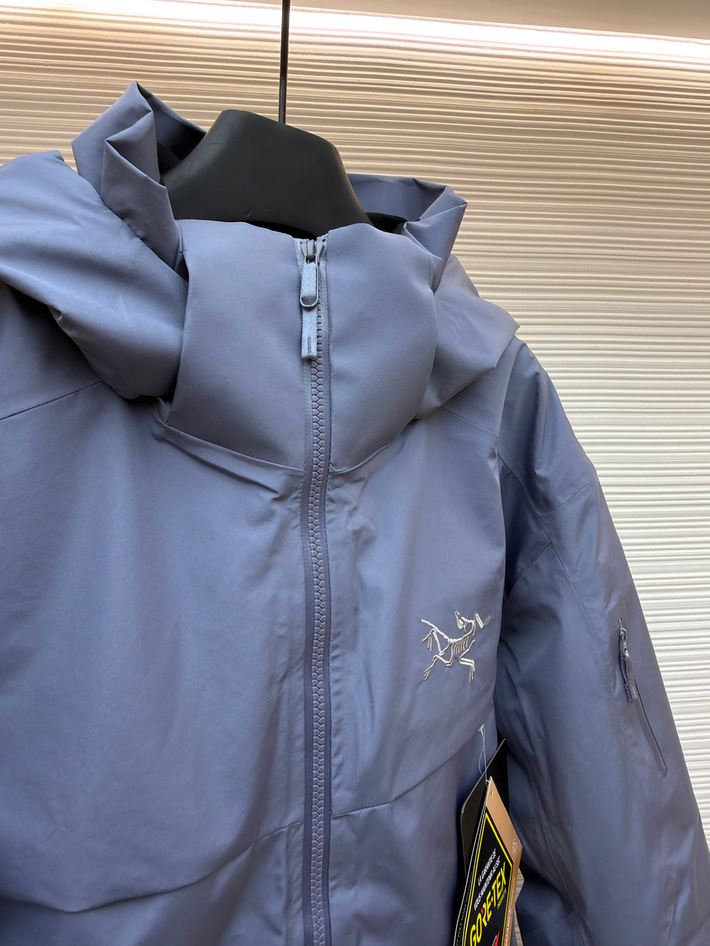 Arcteryx Macai Down Jacket