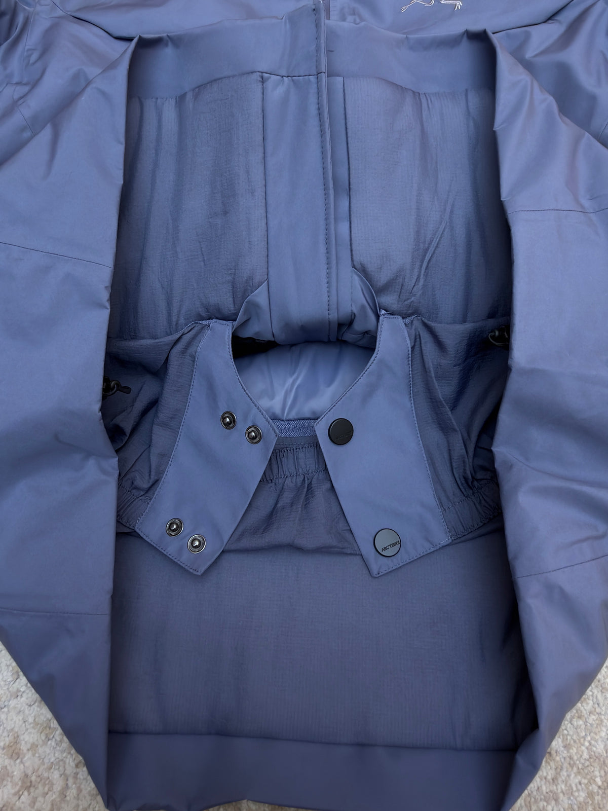 Arcteryx Macai Down Jacket