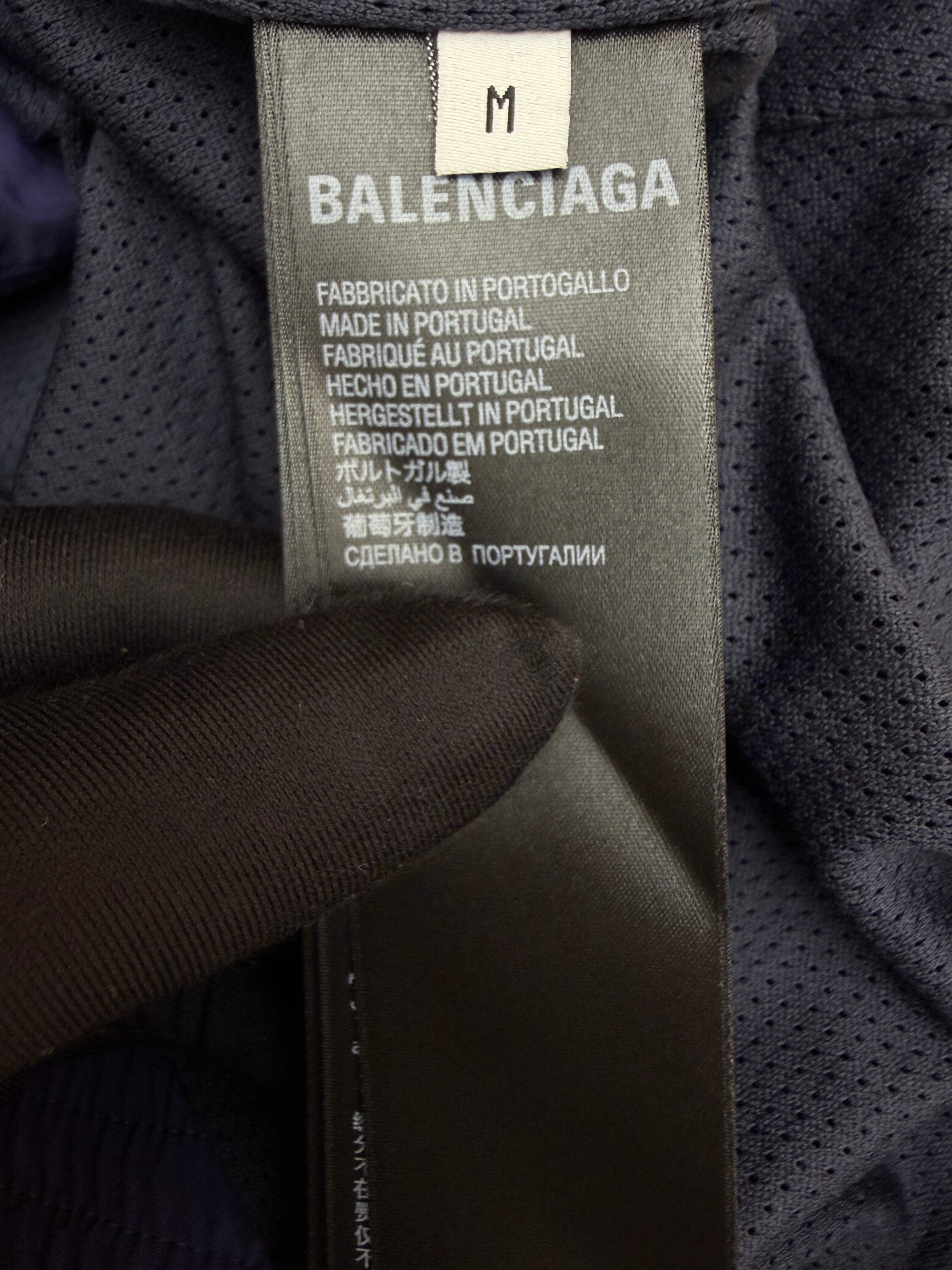 Balenciaga Bodies Tracksuit Jacket