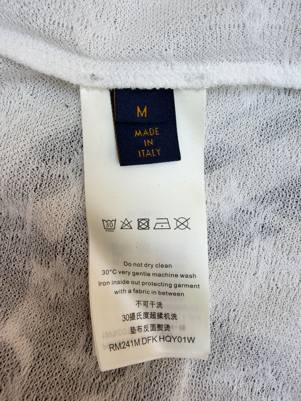 LV Floral T-Shirt