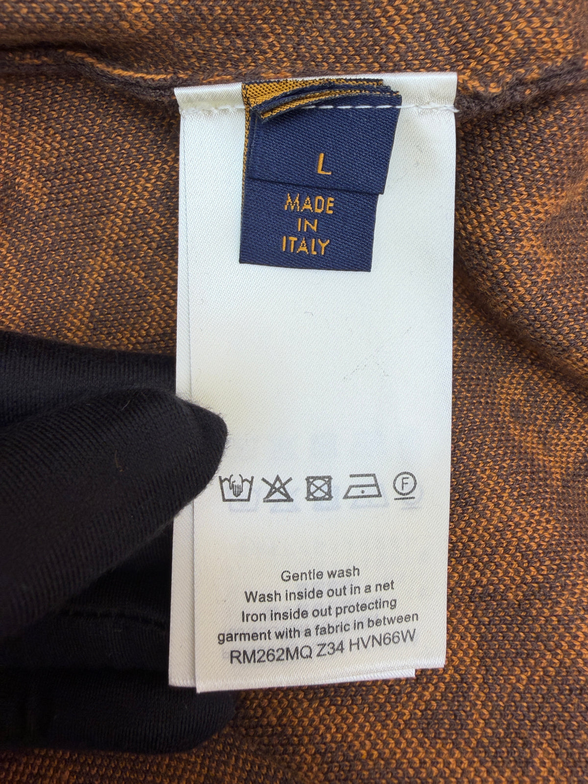 LV 1AKRL3 Monogram T-Shirt