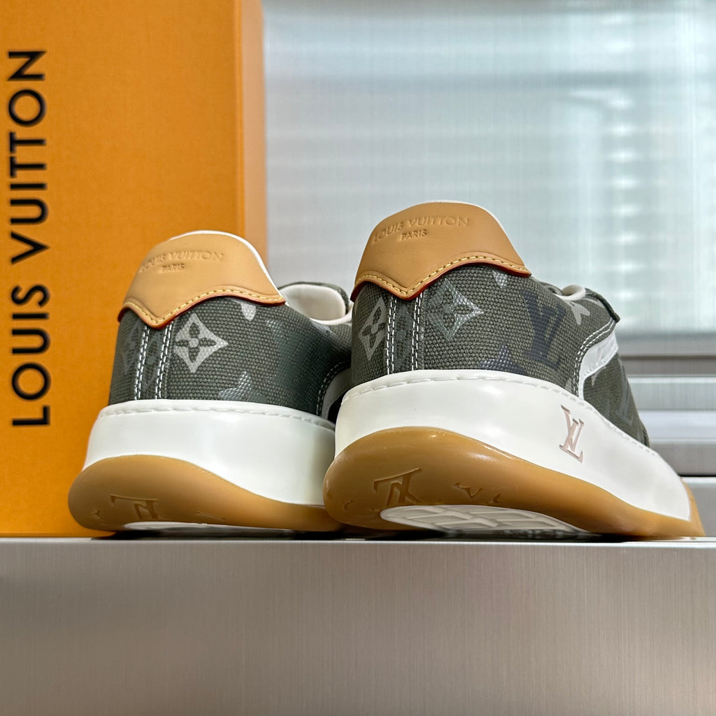 LV Tilted Sneaker 1AJCWC