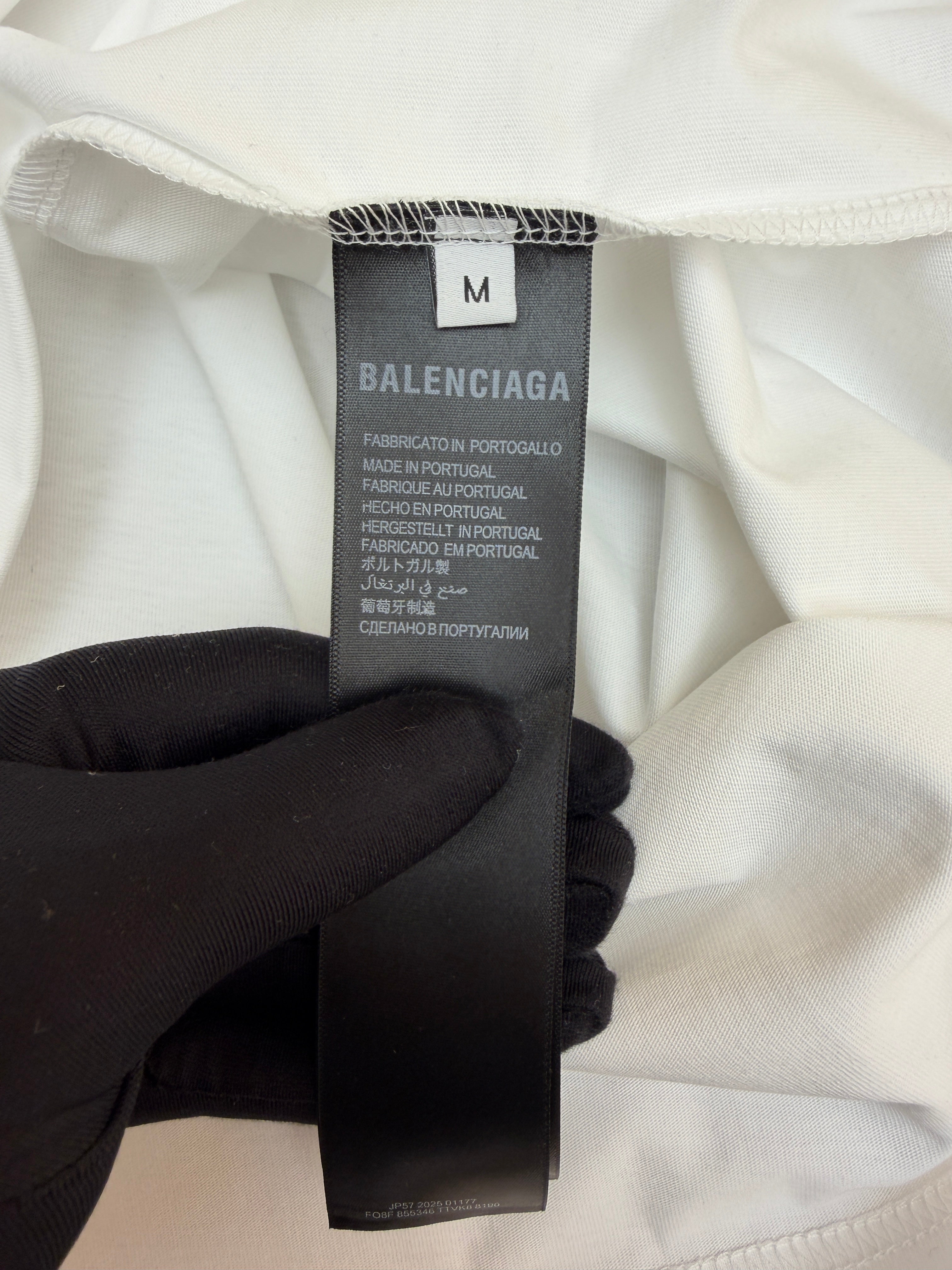 Balenciaga Bodies T-shirt