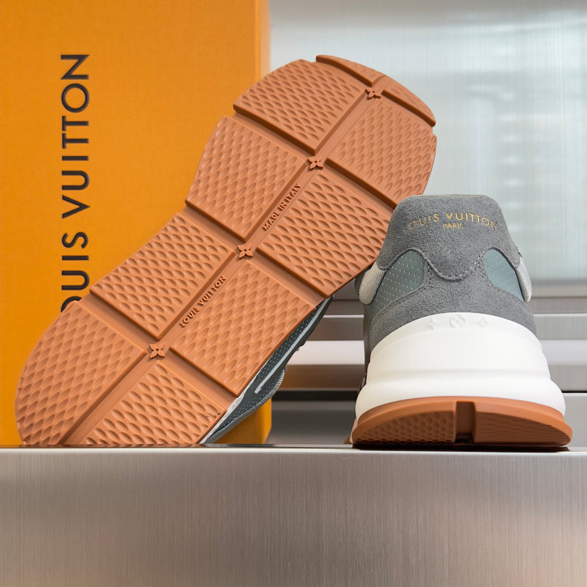 LV Classic Sneaker