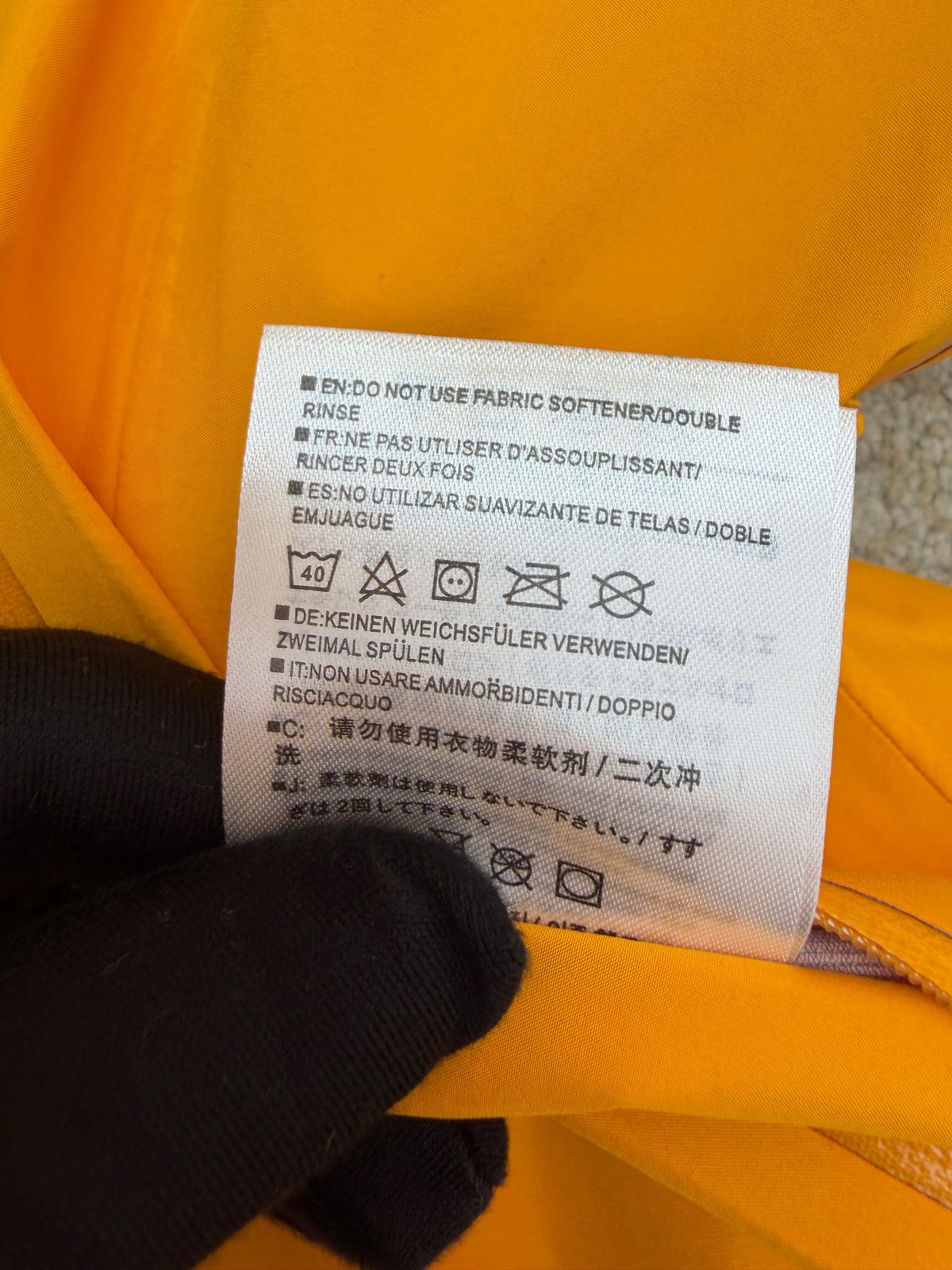 Arcteryx Beta LT Jacket