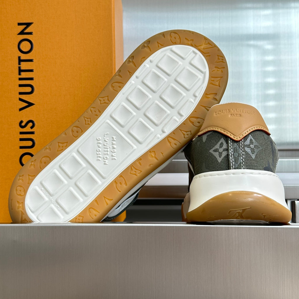 LV Tilted Sneaker 1AJCWC