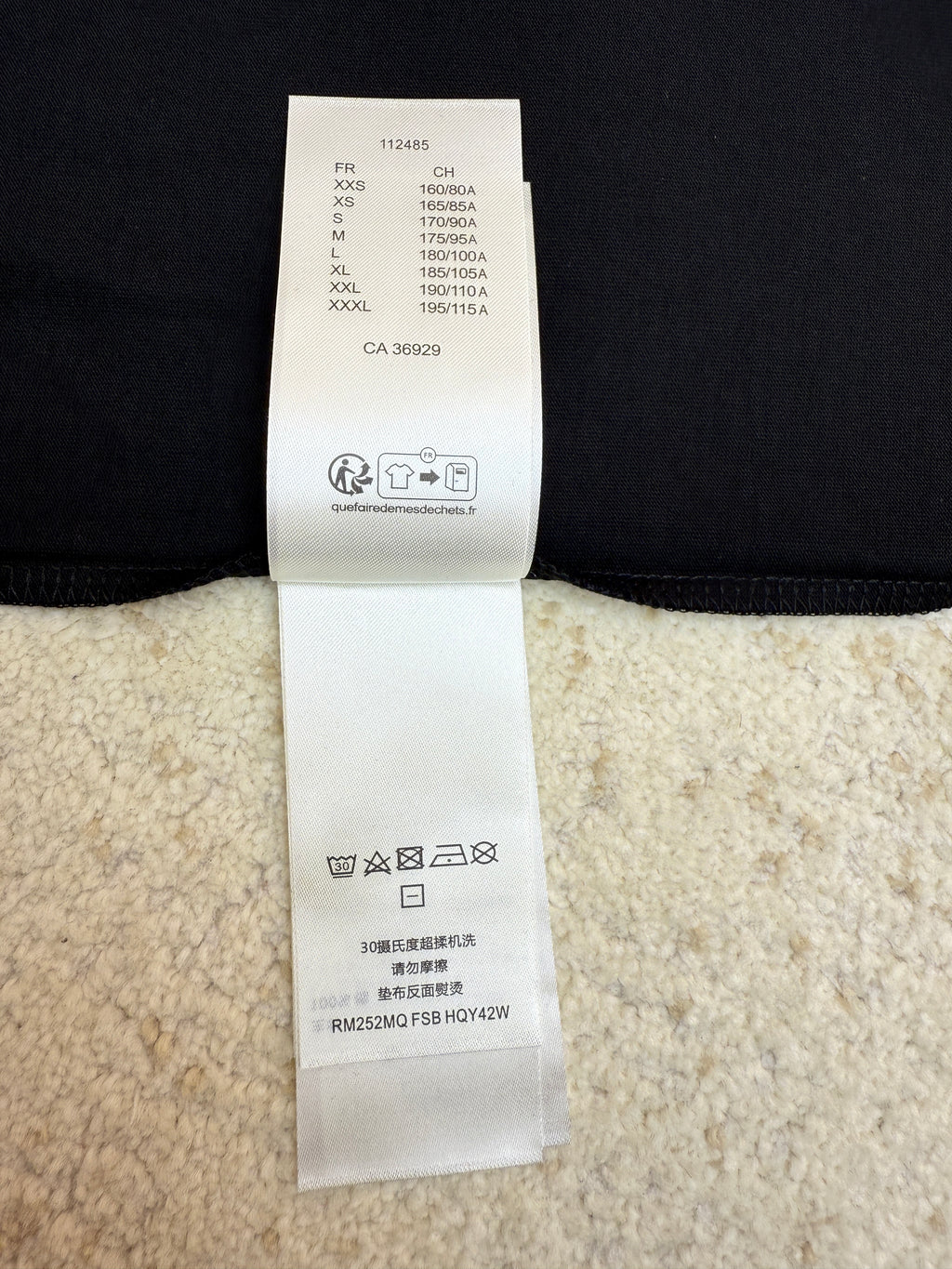 LV Gradient Cotton T-Shirt