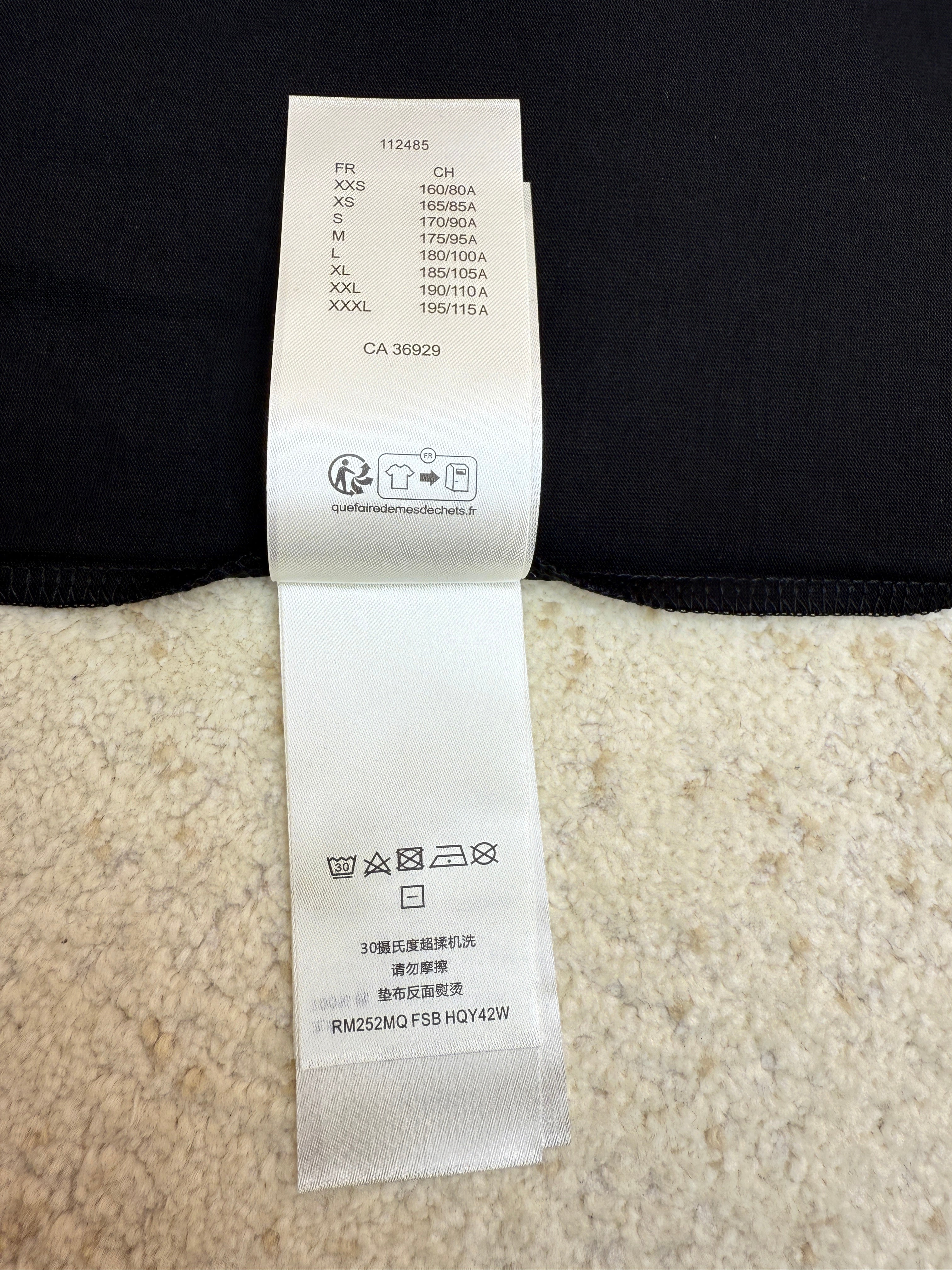 LV Gradient Cotton T-Shirt