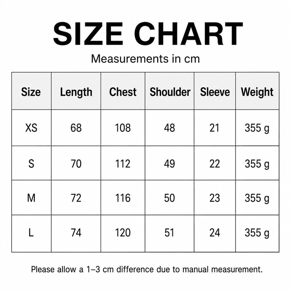 LV 1AHVO4 Graphic Short-Sleeved Crewneck
