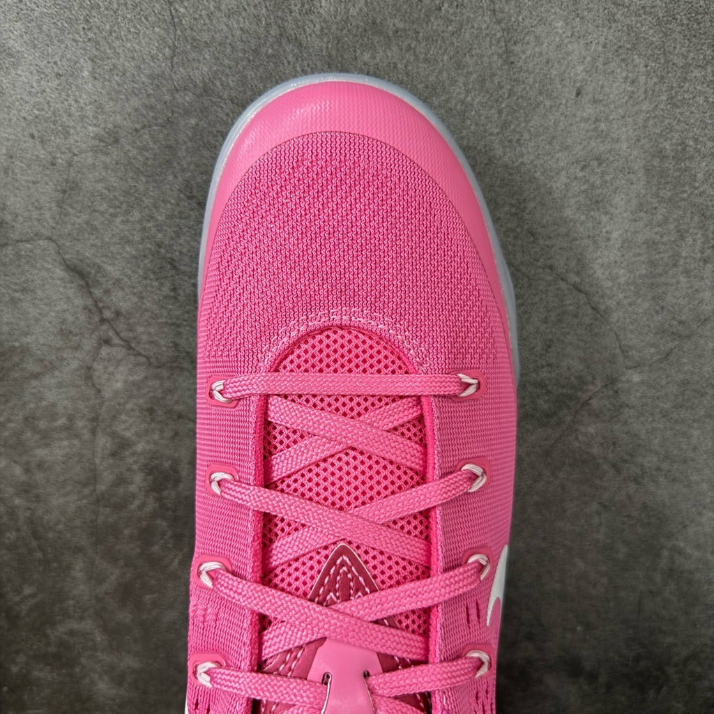 Nike Kobe 9 EM Low Protro Kay Yow Think Pink HQ4995-600