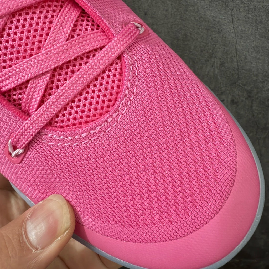 Nike Kobe 9 EM Low Protro Kay Yow Think Pink HQ4995-600