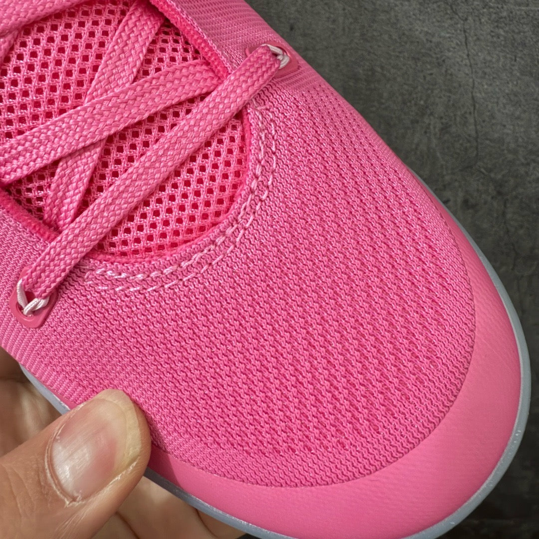Nike Kobe 9 EM Low Protro Kay Yow Think Pink HQ4995-600