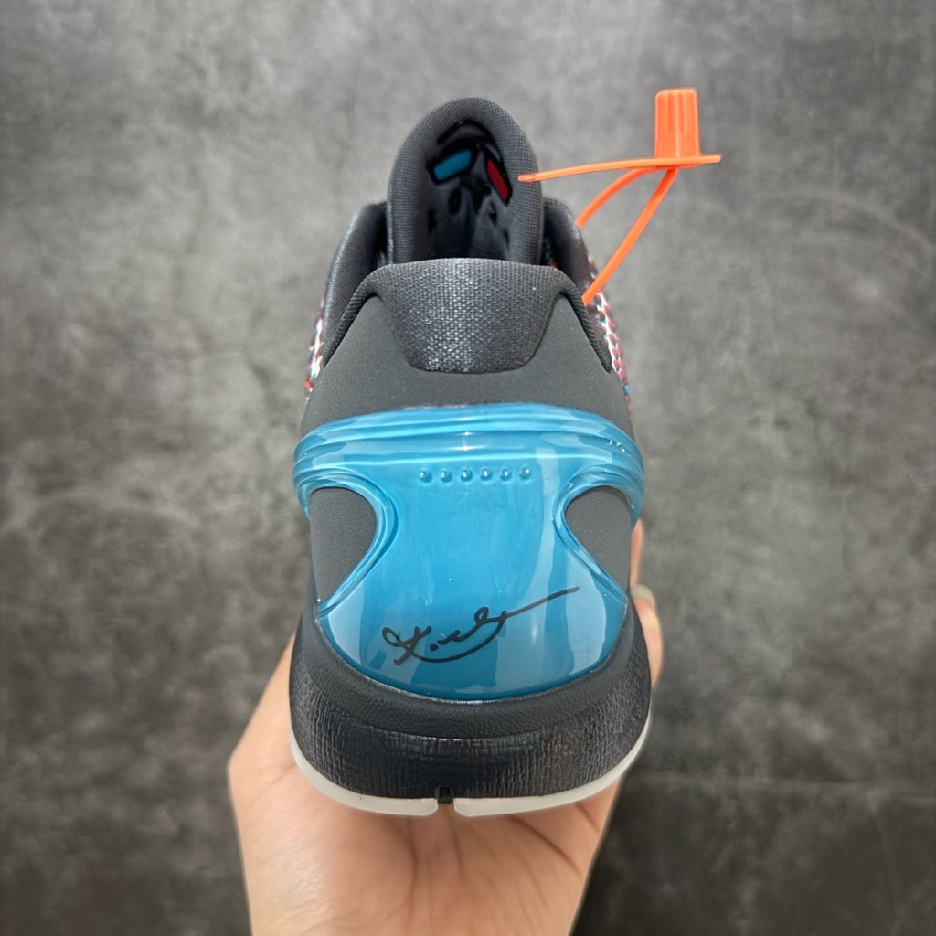 Nike Kobe 6 Protro ASG Hollywood 3D IQ3902-002