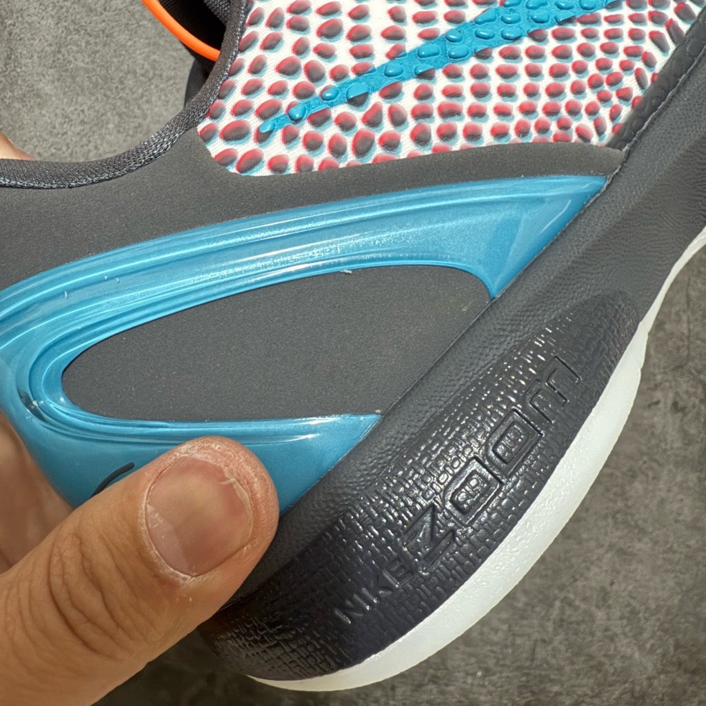 Nike Kobe 6 Protro ASG Hollywood 3D IQ3902-002