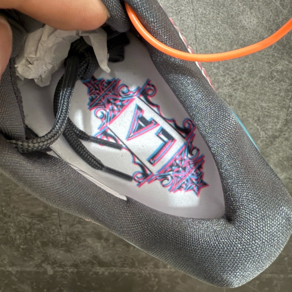 Nike Kobe 6 Protro ASG Hollywood 3D IQ3902-002
