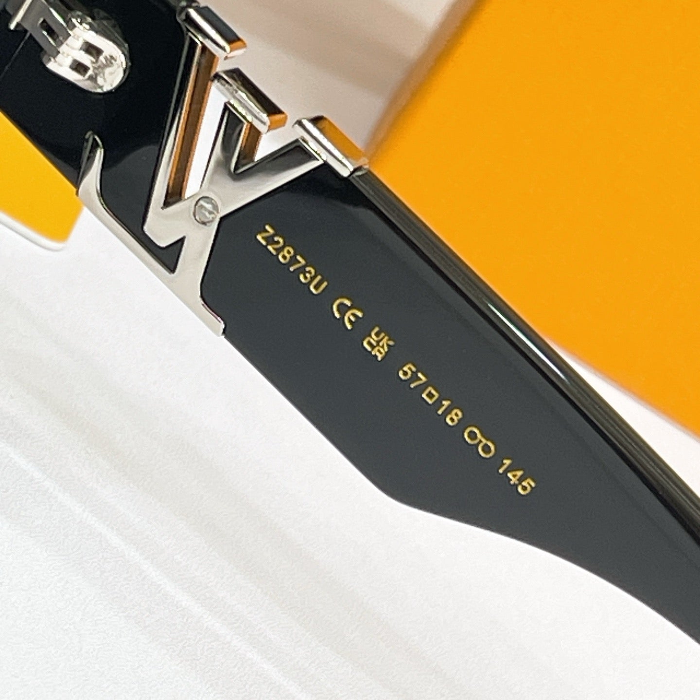 LV Sunglasses Z2873U