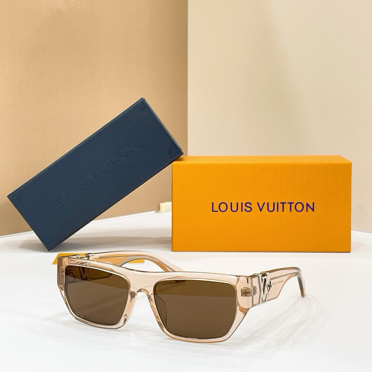 LV Sunglasses Z2873U