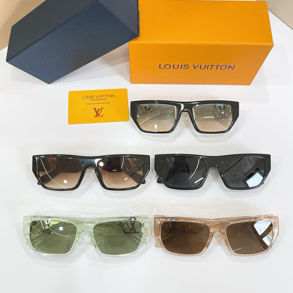 LV Sunglasses Z2873U
